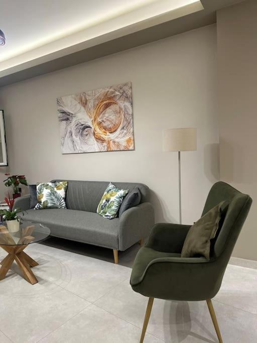 Menda Suite Heraklion  Exterior photo